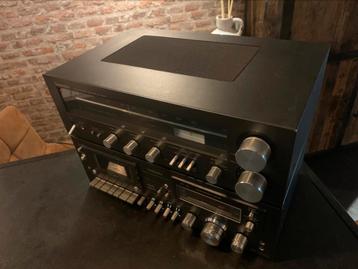 TECHNICS beschikbaar voor biedingen