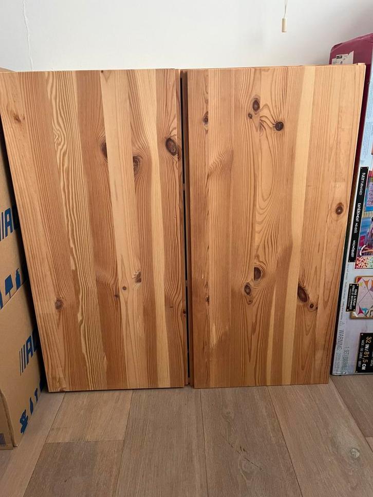 Ikea ivar kast, Huis en Inrichting, Kasten | Kledingkasten, Zo goed als nieuw, Minder dan 100 cm, 50 tot 100 cm, 25 tot 50 cm