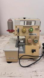 Köhler GL-334D Overlockmachine, Hobby en Vrije tijd, Ophalen, Gebruikt, Lockmachine, Overige merken