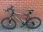Canondale trail sl mountainbike frane xl, Fietsen en Brommers, Fietsen | Mountainbikes en ATB, Gebruikt, 57 cm of meer, Hardtail