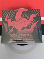 Astral Radiance Elite Trainer Box (ETB), Ophalen, Zo goed als nieuw