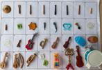 Losse onderdelen muziekinstrumenten muziek, Ophalen of Verzenden, Zo goed als nieuw, Los playmobil