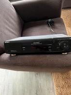 Sony SLV-E820 Videorecorder - VHS Speler, Ophalen, Gebruikt, VHS-speler of -recorder