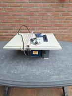 Tafelzaag - Gebruikt, Ophalen, Zo goed als nieuw