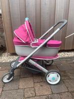 Kinderwagen, buggy, quinny, kinderspeelgoed kinderwagen, Ophalen, Gebruikt, Overige typen