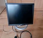 Dell beeldscherm, Ophalen of Verzenden, Zo goed als nieuw, 60 Hz of minder