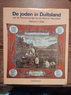 de joden in Duitsland - Konemann 3829004931, Europa, Zo goed als nieuw, Konemann, Ophalen
