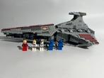 Lego Star Wars Venator Class 8039, Ophalen of Verzenden, Gebruikt