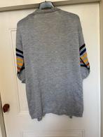 SHEIN Curve Vest - Maat 2XL, Kleding | Dames, Ophalen of Verzenden, Zo goed als nieuw, Maat 46/48 (XL) of groter, Grijs