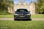 BMW 535xi touring High Executive | M-pakket | Pano |, Automaat, Euro 5, Zwart, Leder