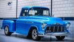 Chevrolet Apache Pick UP 1956 0626604113, Te koop, Benzine, Automaat, Elektrische stoelverstelling