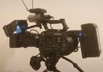 Mooie Sony FS7M2K kompleet met diverse accessoires, Ophalen, Zo goed als nieuw, 8 tot 20x, Full HD