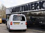Volkswagen Caddy 2.0 TDI 150PK LEDER (bj 2019), Auto's, Gebruikt, 4 cilinders, Volkswagen, Origineel Nederlands