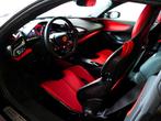 Ferrari SF90 Stradale 4.0 V8 1000 PK PHEV CARBON SEATS/STUUR, Auto's, Ferrari, Automaat, 12 maanden, 7 kWh, Zwart
