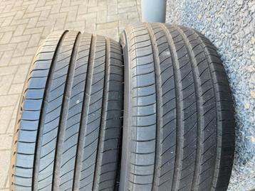 2x Michelin Primacy 4 235/45R19 99W XL banden NIEUW beschikbaar voor biedingen