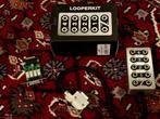 BluGuitar Looper Kit, Verzenden, Gebruikt, Overige typen
