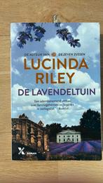 De Lavendeltuin - Lucinda Riley, Ophalen of Verzenden, Lucinda Riley, Nederland