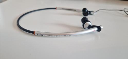 Sony MDR-AS100, Audio, Tv en Foto, Koptelefoons, Zo goed als nieuw, Sony, Ophalen of Verzenden