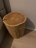 Boomstam 2stuks, Ophalen, Minder dan 45 cm, Minder dan 55 cm, Rond