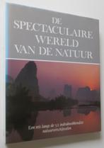 De spectaculaire wereld van de natuur, Gelezen, Natuur algemeen, R.O. Matthews, Ophalen of Verzenden