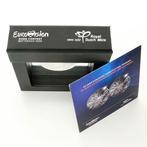 Nederland Penning 2020 65 jaar Eurovisie Songfestival' Proof, Verzenden, Koningin Beatrix, Zilver, Overige waardes