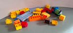 Dulpo namaak blokken. Gratis, Ophalen, Gebruikt, Duplo