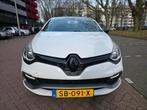 Renault Clio 1.6 RS Turbo 147KW 5-DRS AUT 2013 Wit, 4 cilinders, Wit, Particulier, Geïmporteerd