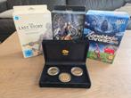 Project Rainfall Wii Limited Editions + Club Nintendo Coins, Spelcomputers en Games, 1 speler, Ophalen of Verzenden, Zo goed als nieuw