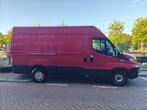 Iveco Daily 35S17 3,0 HighMatic Automaat, Auto's, Bestelauto's, Automaat, Euro 5, Achterwielaandrijving, Zwart