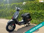Vespa Bromscooter Sprint 50 S 125 cc EURO5+ NIEUW BETAAL met, Info@vespa.nl, Gebruikt, Overige modellen, 49 cc