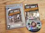 Sony Playstation 2 Tony Hawk's Underground, Spelcomputers en Games, 1 speler, Ophalen of Verzenden, Zo goed als nieuw, Sport