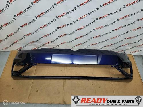 Voorbumper GOLF 7.5 FACELIFT ATLANTIC BLUE LC5B 5G0807221FL, Auto-onderdelen, Carrosserie en Plaatwerk, Bumper, Volkswagen, Voor