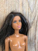 Mattel 2015 Barbie pop, Ophalen of Verzenden, Zo goed als nieuw, Barbie