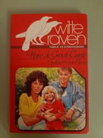 Witte Raven - Hans de Groot-Canté - Opdracht voor Elena, Ophalen of Verzenden, Gelezen, Hans de Groot-Canté