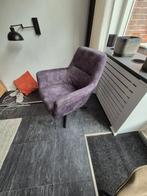 Draaifauteuil grijs, Ophalen