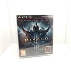 Diablo III: Ultimate Evil Edition - PS3, Memor Media, Games@memormedia.nl, Online, Ophalen of Verzenden