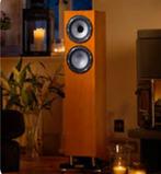 Topklasse  speakers  TANNOY  XT-8F.   ZGAN, Zo goed als nieuw, 120 watt of meer, Front, Rear of Stereo speakers, Ophalen