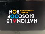 nationale bioscoopbon twv € 30,-, Tickets en Kaartjes, Twee personen