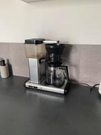 Koffiezetapparaat Douwe Egberts, Witgoed en Apparatuur, 10 kopjes of meer, Gebruikt, Ophalen of Verzenden, Koffiemachine