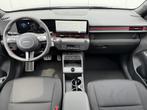 Hyundai KONA Electric N Line Business 64,8 kWh MY 26 / Navig, Stof, 750 kg, Origineel Nederlands, 204 pk