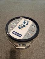 Gamma muurverf gebroken wit ral 9010 10 liter, Ophalen, Zo goed als nieuw, Wit