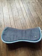 onderlegger QHP memoryfoam, Ophalen of Verzenden, Zo goed als nieuw, Dekje