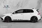 Volkswagen Golf 2.0 GTI Clubsport PANO|IQLIGHT|ACC|CAMERA|, Auto's, Gebruikt, 1984 cc, Alcantara, Wit