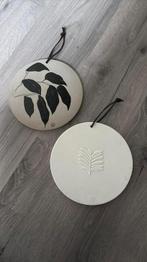 Keramieken hangers van het merk Zusss, Ophalen, Zo goed als nieuw, Rond