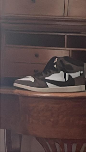 Jordan 1 Retro High OG SP size 44 beschikbaar voor biedingen