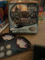 Efteling ravelijn bordspel zgan, Ophalen of Verzenden, Zo goed als nieuw