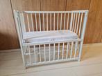 Fillikid co-sleeper, Ophalen, Gebruikt, Wieg