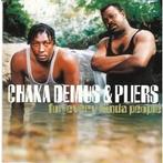 CHAKA DEMUS & PLIERS - for every kinda people CD, Ophalen of Verzenden, 1980 tot 2000, Zo goed als nieuw