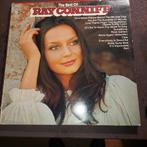 Ray Conniff - The Best Of LP, Ophalen of Verzenden, Gebruikt, 12 inch
