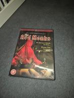 THE RED MONKS. DVD. LUCIO FULCI. DVD. I FRATI ROSSI, Vanaf 16 jaar, Ophalen of Verzenden, Zo goed als nieuw